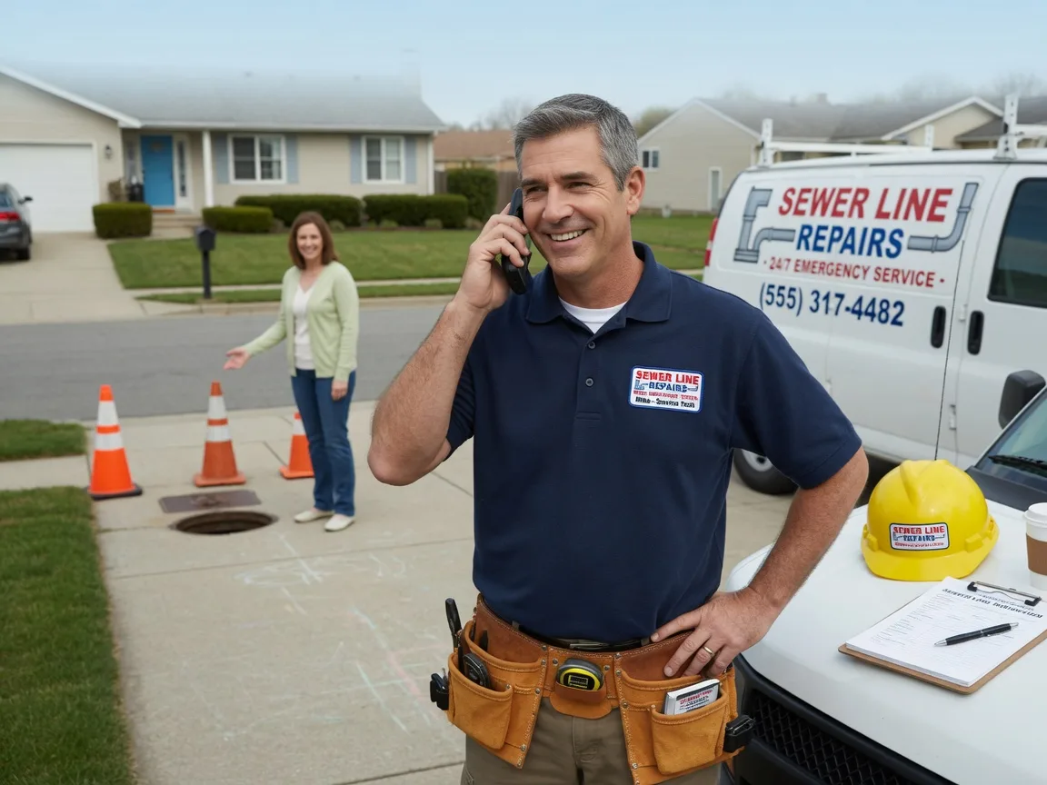 Emergency Plumber Corydon, IA FAQs